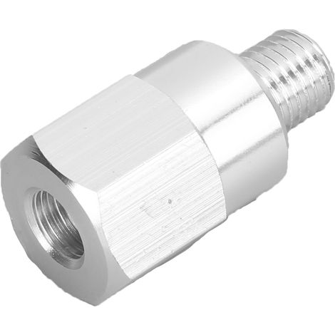 Adaptateur capteur température liquide refroidissement M12x1.5 vers 1/8 NPT pièce de rechange moteur LS (1/5)