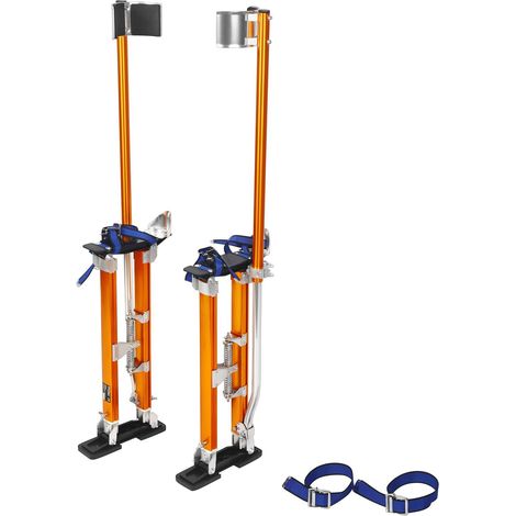 Zancos de montaje ajustables de 24 a 40 pulgadas  Kraft&Dele