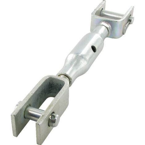 Hubstange verstellbar UNIVERSAL LA040002KR