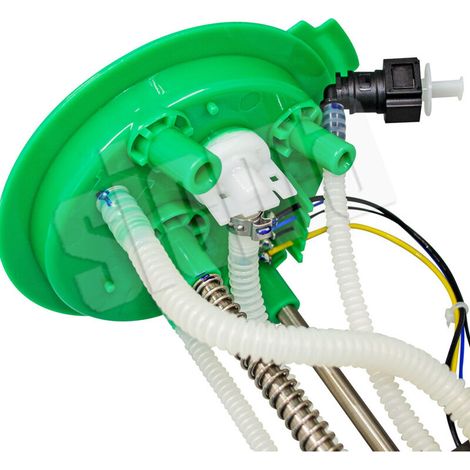 8E0919051CN E8763M FG0983 passt zur neuen Kraftstoffpumpenbaugruppe des A4/B7/2.0T. (1/4)