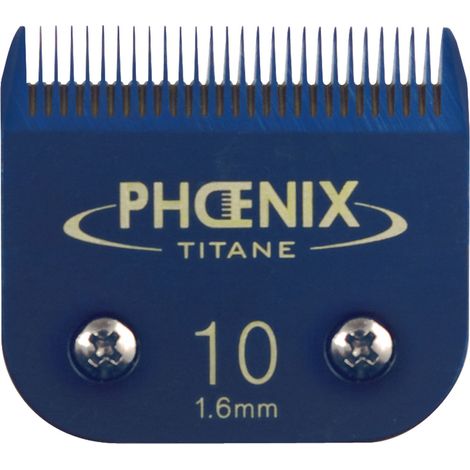 Tête de coupe N°10 Phoenix Céramique