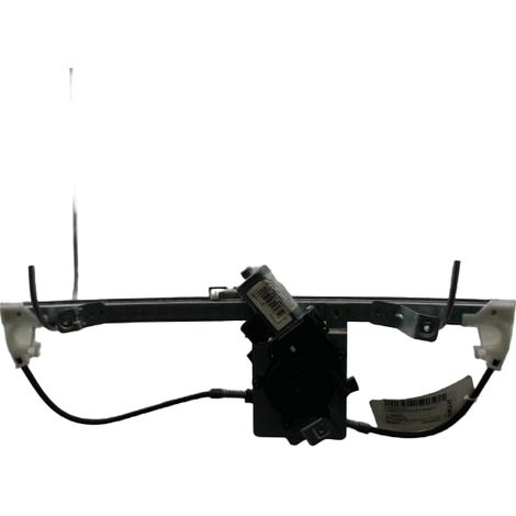 [PRODUIT D'OCCASION] Mecanisme+moteur Leve-glace Avant Gauche FIAT Punto II Phase 1 1999-2003 ♻️ Ref Oe. 51764550 - Garantie à vie (1/3)