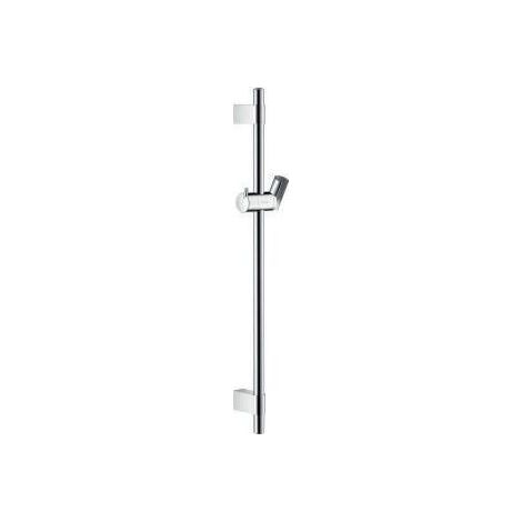 hansgrohe Brausestange Unica'S Puro Reno 720mm chrom (1/3)