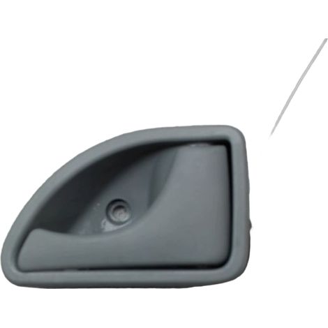 [PRODUIT D'OCCASION] Poignee Interieure Porte Avant Droit RENAULT Twingo I Phase 3 2000-2007 ♻️ Ref Oe. 8200247803 - Garantie à vie (1/3)