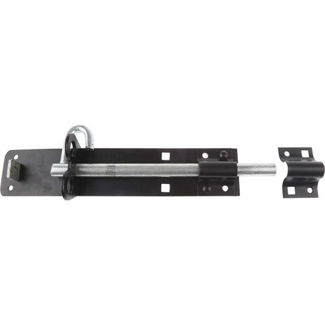 Verrou de porte RS PRO en Acier ( Prix pour 1 ) (1/2)