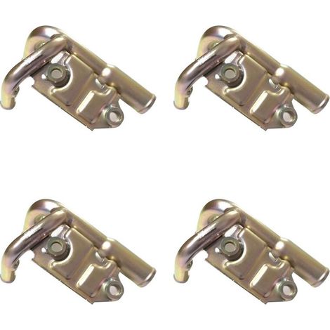 Adecuado para 4 mangueras de derivación de refrigerante del motor SH20-15-290A, aplicable a 3 BM BN 6 GJ GL CX-5 KE 2.2L 2012-2019 SH2015290A.