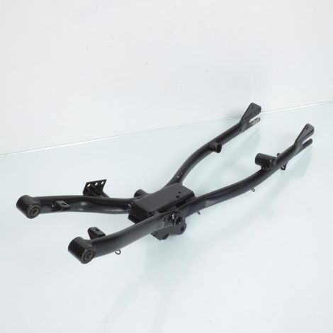 Schwinge für Mofa Peugeot 103 MVL schwarz Phase 1 (1/5)