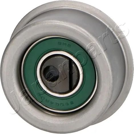 Galet tendeur, courroie crantée Japanparts BE-102 NISSAN 13070-01M00 AY460NS002
