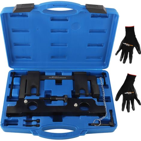 Kit calage distribution for BMW N20 N26 2.0 Series 1 2 3 4 5 X1 X3 X4 Z4 (1/5)