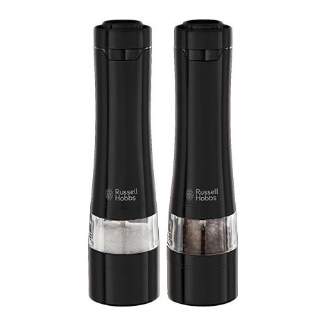 Russell Hobbs 28010-56 Set von eleganten Mühlen (1/5)
