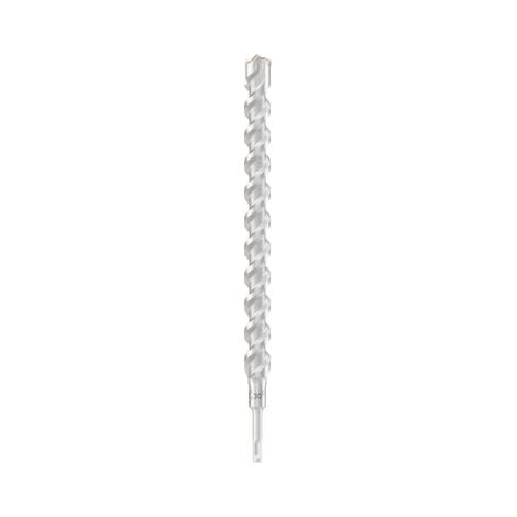 Broca Bosch SDS plus-5X 30 mm Clara para Taladro Perforador (1/5)
