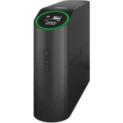 USV APC Back-UPS Pro BGM2200B-GR 1320 W 2200 VA (1/3)