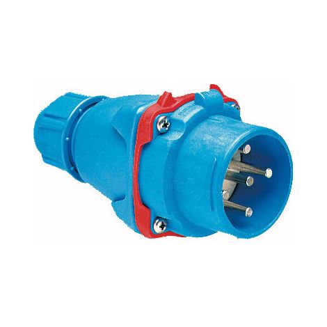 Scheda tetrapolare MARECHAL 30A - IP54