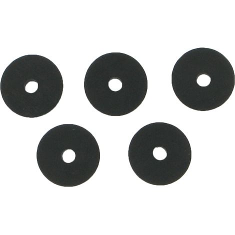 Comap S278067 Guarnizione CLAPET Perce, Nero