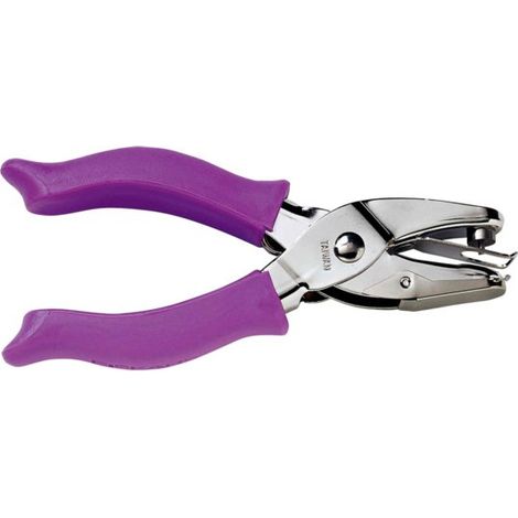 Outil de perforation Fiskars Craft Circle 1/8'' M la taille