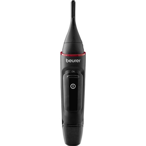 Beurer MN3X Tondeuse de précision noir