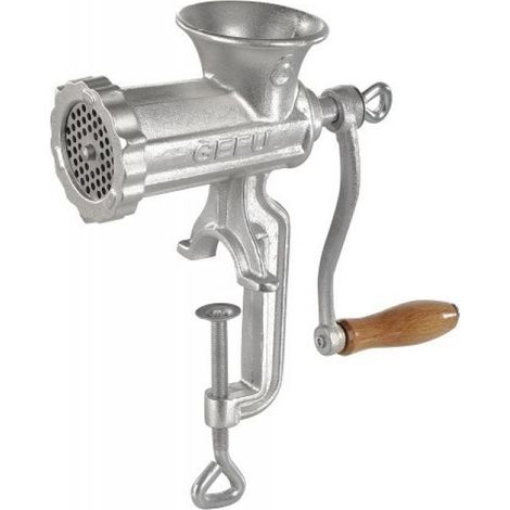 GEFU 14700 picadora Acero inoxidable (1/3)