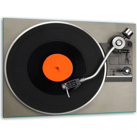 Tablero de vidrio 40x30 vinilo (1/5)