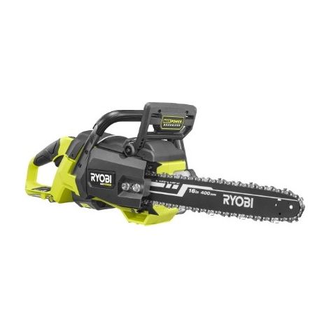 RY36CSX40D-0 - Tronçonneuse 36V MAX POWER - 40cm (Vendue sans Batterie ni Chargeur)