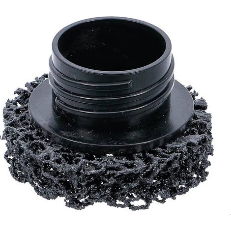 Disque Abrasif de Rechange 60 x 22 mm - Usage Précis et Durable - D-Work