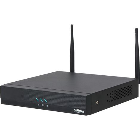 Dahua Videoregistratore Nvr Wireless 8CH 1HDD NVR2108HC-W