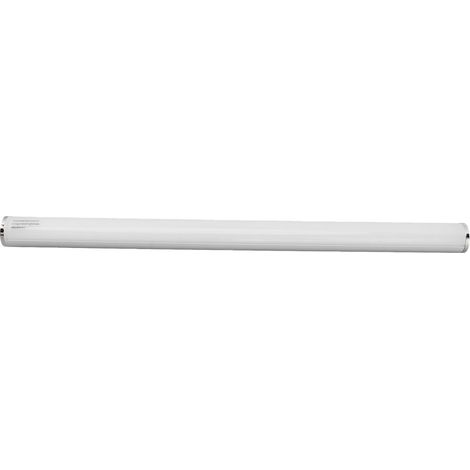 Miroir lumineux LED portable barre éclairage maquillage rechargeable USB contrôle tactile pour salle de bain (1/5)