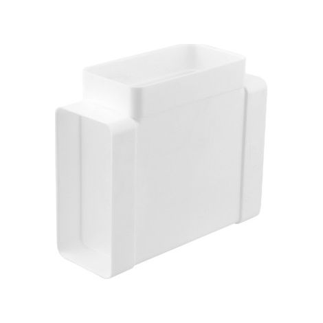 Empalme Mixto T Horizontal, GONAL (1/5)