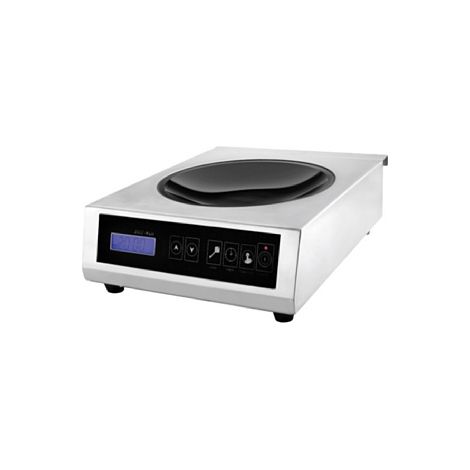Cucina Lacor 69138 3500W acciaio inox