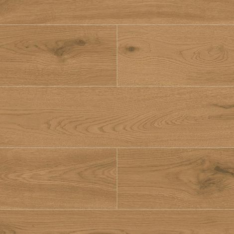 Carrelage effet Parquet Bois Chêne Miel Rustic 120x20x0,9 cm Mat Forenza - Sol et mur intérieur (vendu par carton de 1,44 m²) - RO'MA CARRELAGE
