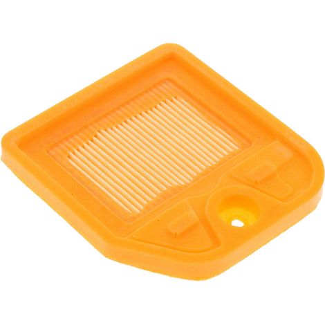 Trade-Shop Ersatz Luftfilter Papierfilter für viele Stihl Heckenscheren wie HS81R HS82T HS87R ersetzt Stihl 4237-141-0300, Stens 102-537 (1/4)