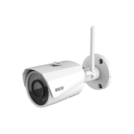 Risco telecamera interno/esterno IP P2P - RVCM52W1400B