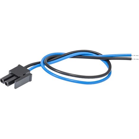 Conector Aereo Micro Hembra Clip Lateral 2 Pines Con1035