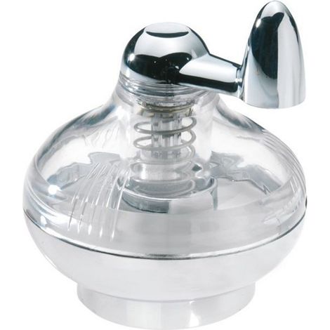WESTMARK Muskatmühle Ufo (1/3)