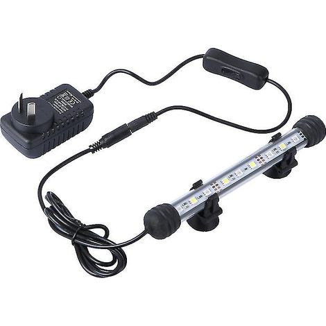1 Stück LED-Aquariumbeleuchtung