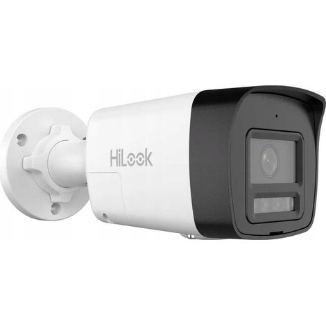Telecamera videosorveglianza Hikvision ipc-b180hap-luf/sl 8 MP impermeabile (1/3)