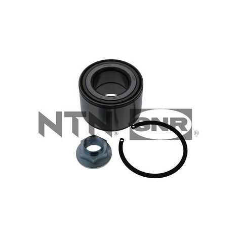 Kits de roulement de roue - R152.98 - SNR - Compatible avec véhicule Ford