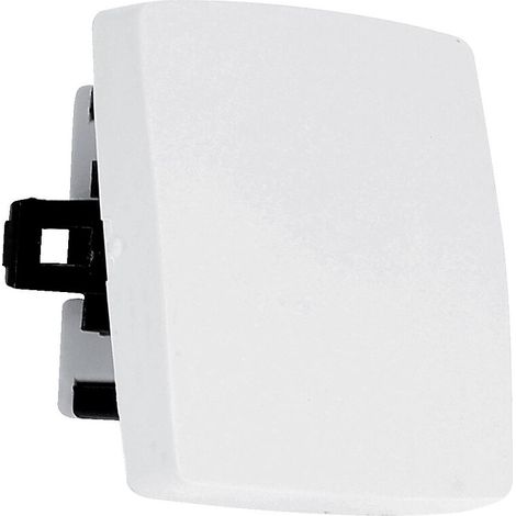 Legrand – Interrupteur va et vient composable blanc – Intensité 16A – Pose saillie – Pour installations électriques professionnelles