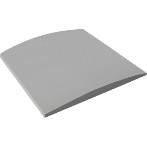 Coussin de soutien et de réparation pour canapé, soulage l'affaissement du coussin, noyau gris du coussin de soutien pour canapé. (1/5)