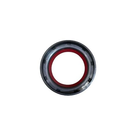 Anillo de sellado para el depósito de polvo ZVD para aspiradora Dyson V11 - Crezuo (1/4)
