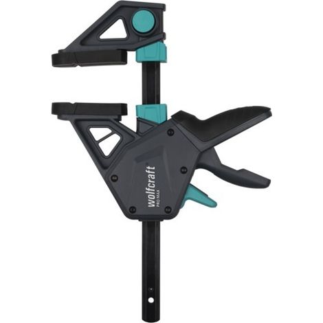 WOLFCRAFT GATO APRIETE RAPIDO PRO 700 mm:3073