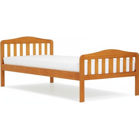MOTHERCARE - Lit junior Darlington - Modèle G2470 - Coloris Antique - EAN 5021463852437 - Emballage d'origine avec notice - Lot incomplet colis 1 sur 2 uniquement - Voir photos pour détails (1/5)