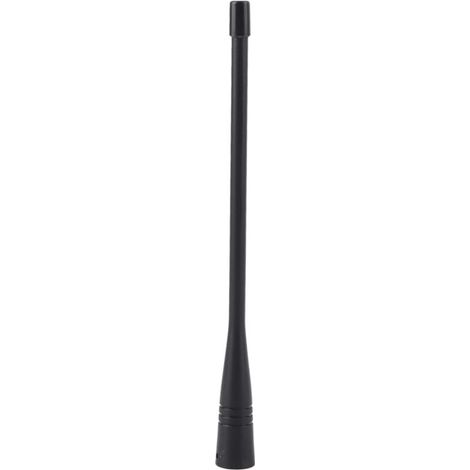Antenne Souple UHF Mâle SMA pour Talkie-Walkie 400-520MHz (1/5)