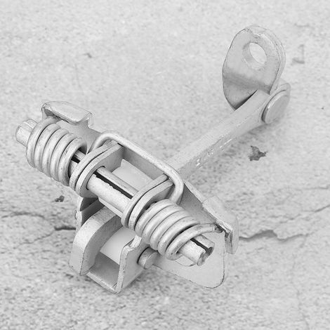 YB27T Autouhr, elektronische Autouhr, leuchtende Autouhr, LED-Uhr (grün) (1/5)