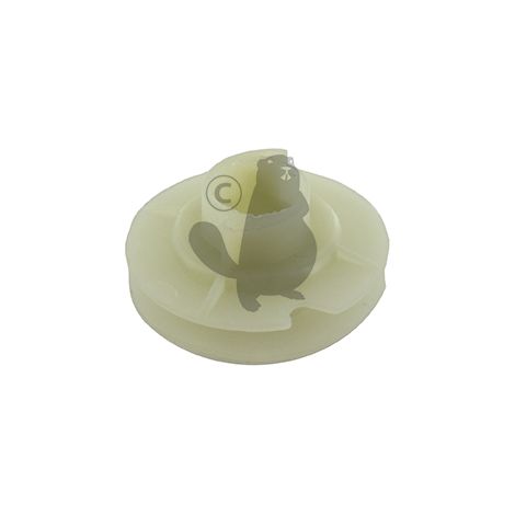 Antriebsrolle Durchmesser 52mm Original Stiga