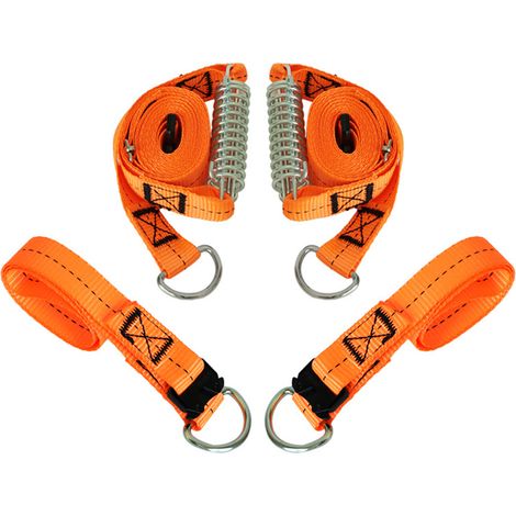 1 tendeur de store, type S, compatible F35/F45/F65, pour camping-cars et caravanes (1/5)