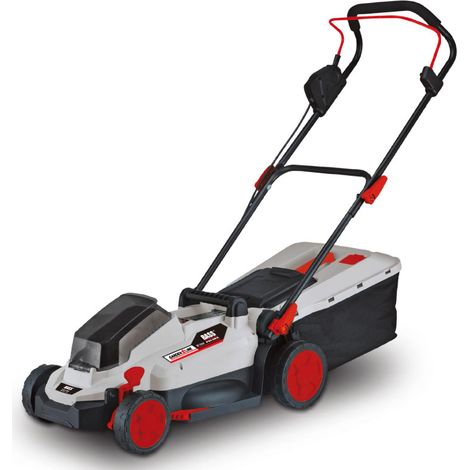 Tosaerba a batteria da 24 V, 350 mm, senza batterie (1/3)