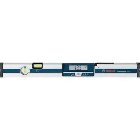 Bosch Professional Bosch Digitaler Neigungsmesser GIM 60