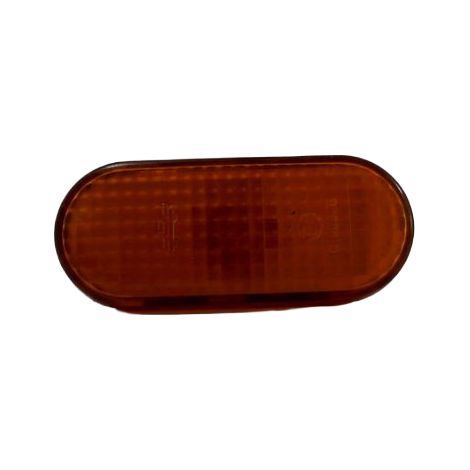 [PRODUIT D'OCCASION] Repetiteur Aile Droit VOLKSWAGEN Polo 94-99 ♻️ Ref Oe. 3a0949101b - Garantie à vie (1/2)