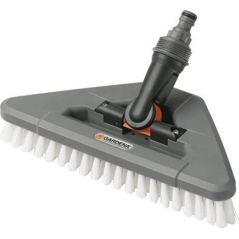 GARDENA Cleansystem Gelenk-Schrubber hard - 05562-20