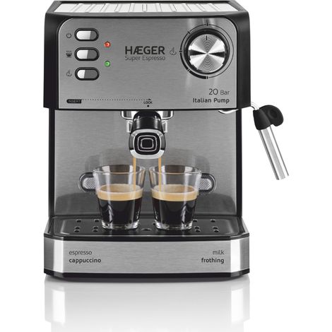 SUPER ESPRESSOCAFETERA ESPRESSO